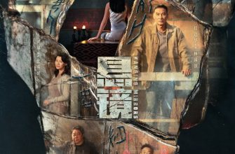 Подвесные зеркала (2025)