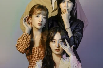 Прошу, не встречайся с этим парнем (2020)