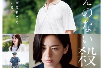 Незапомнившееся убийство (2025)