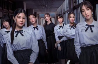 Оттенки (2026)